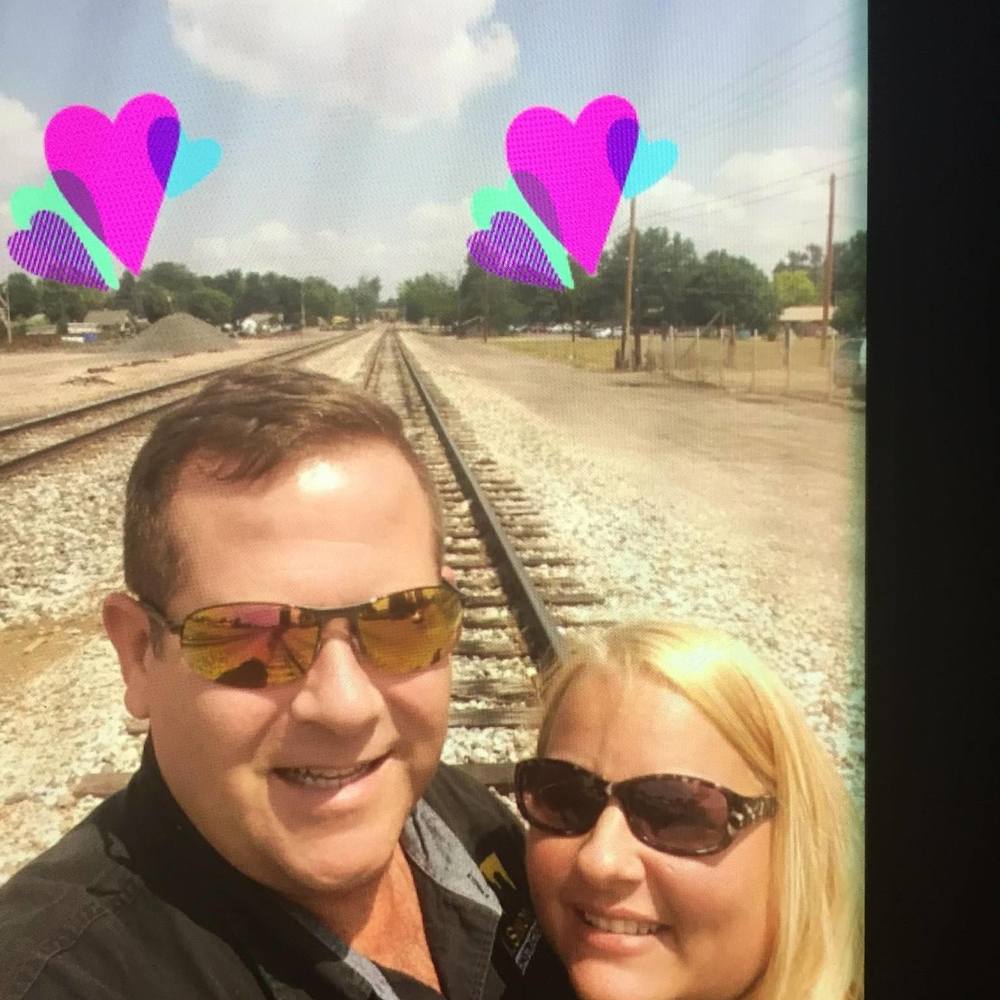 Meet your Posher, Betty